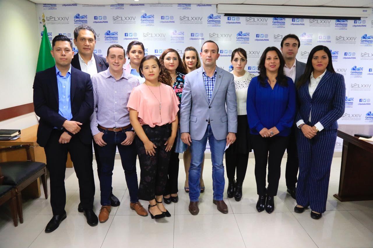 Portal Glpan Propone Pan Un Concejo Municipal Avalado Por La Sociedad 4435